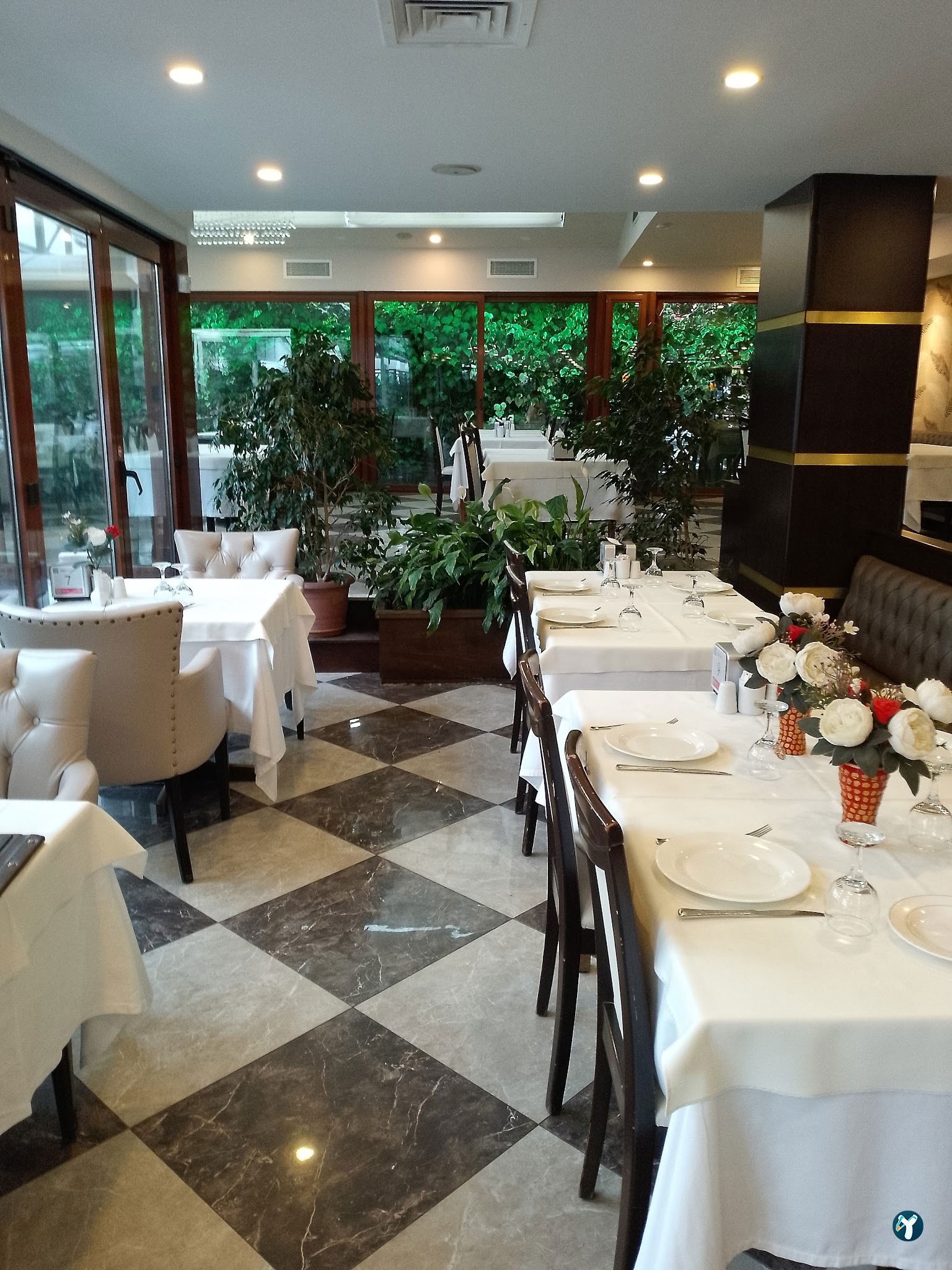 Gülhan Restoran