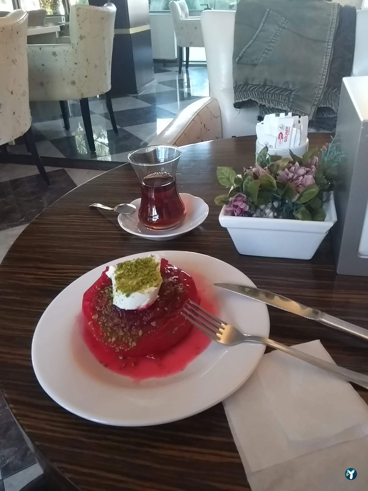 Gülhan Restoran