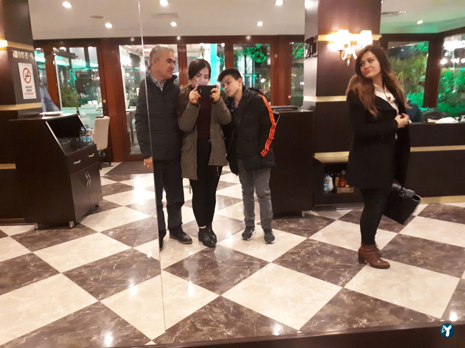 Gülhan Restoran