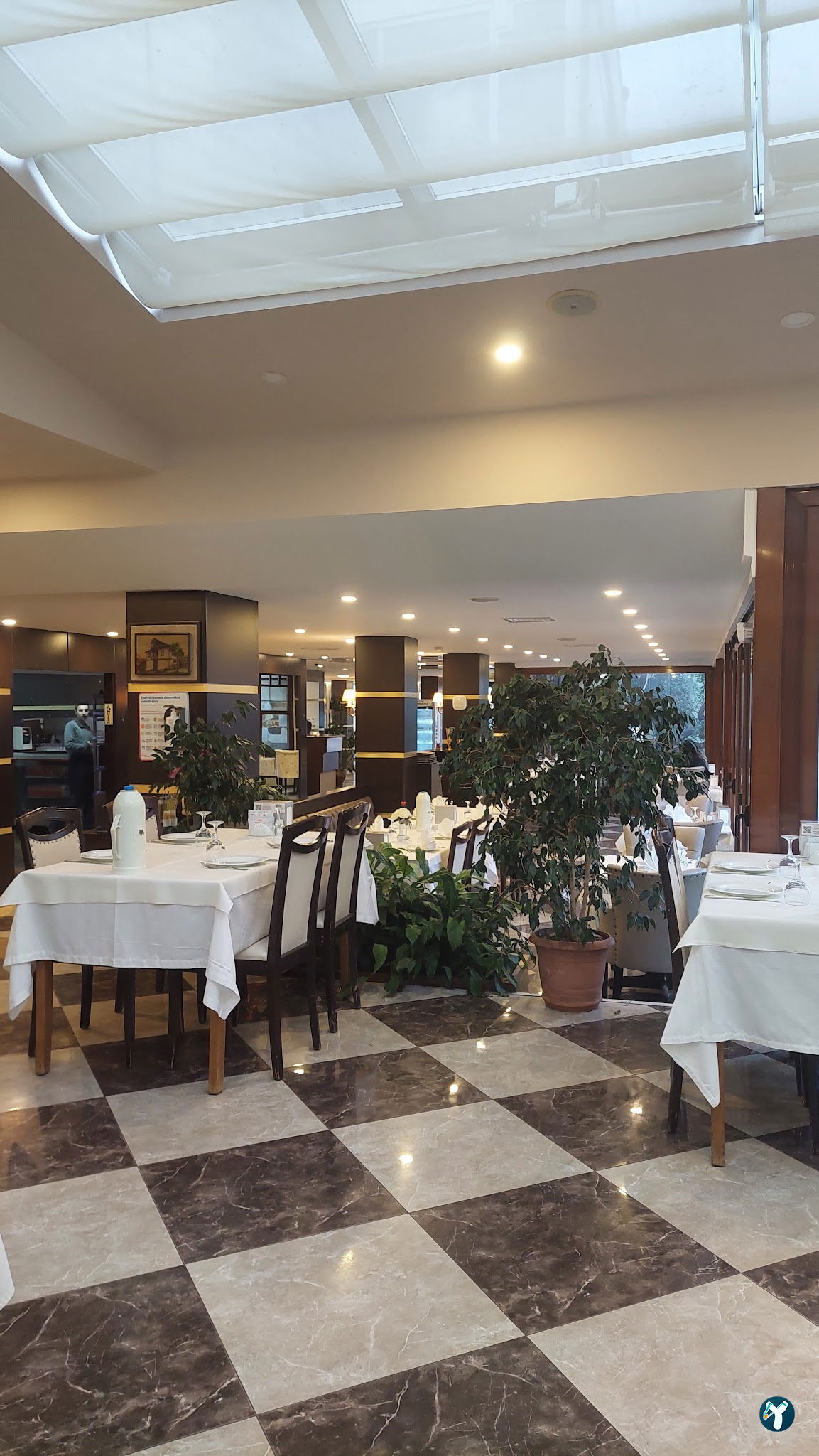 Gülhan Restoran