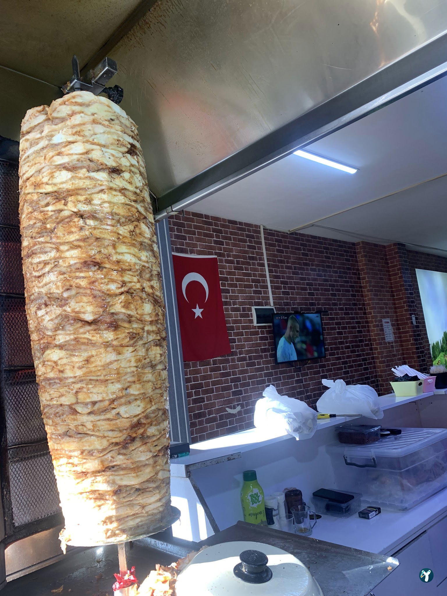 Tadım Zurna Dürüm