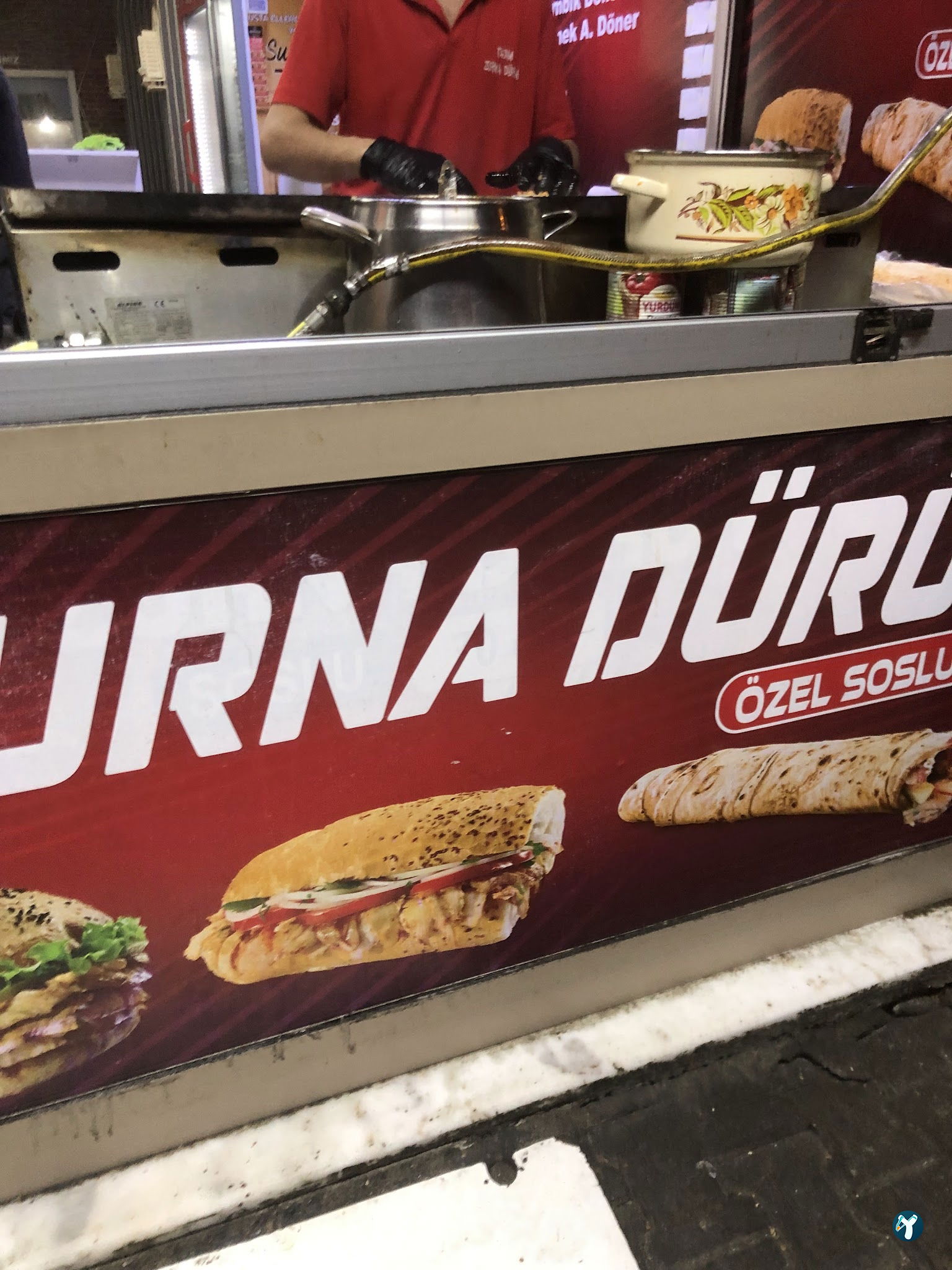 Tadım Zurna Dürüm