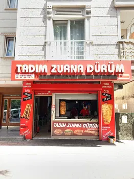 Tadım Zurna Dürüm resimleri