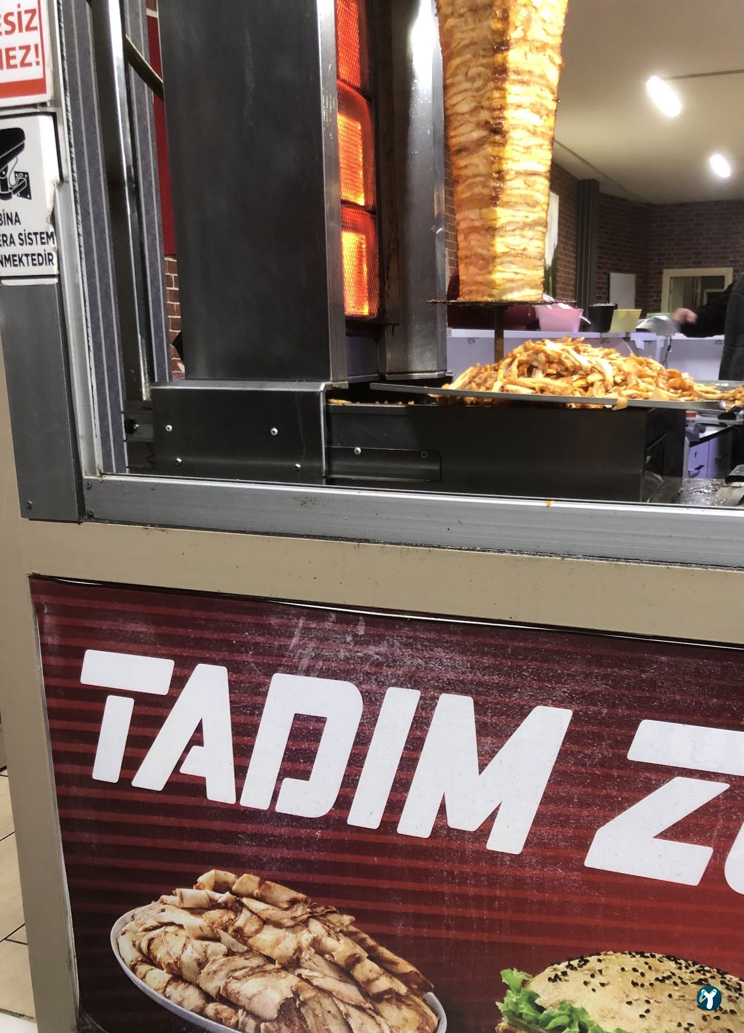 Tadım Zurna Dürüm