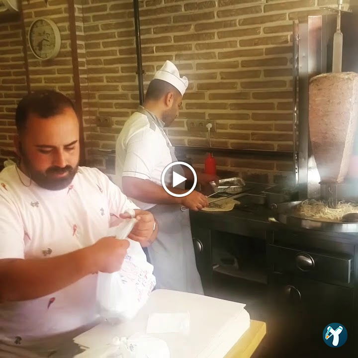 Zeytinburnu Dönercisi Tam Döner ( Olivium)