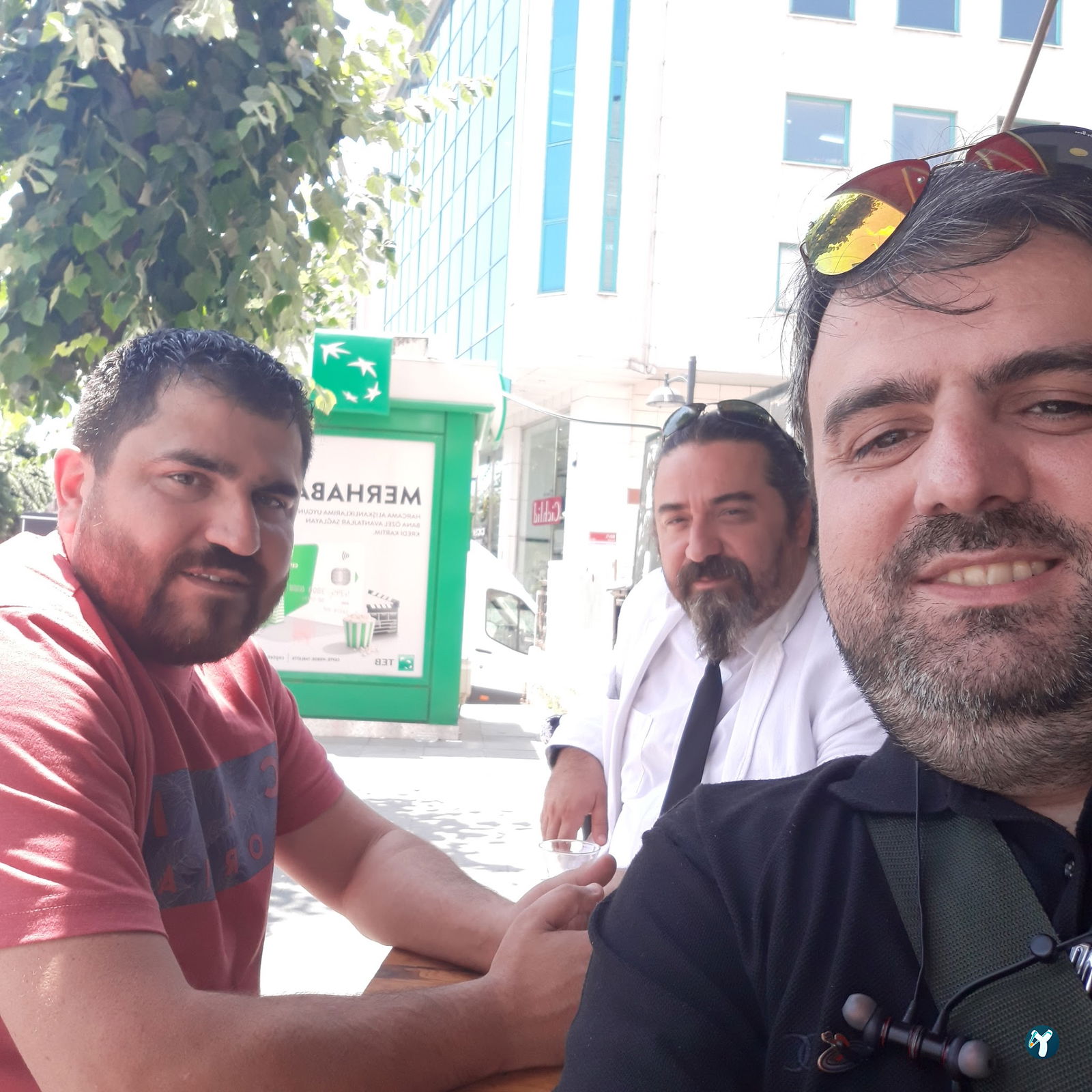 Zeytinburnu Dönercisi Tam Döner ( Olivium)