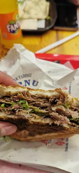 Zeytinburnu Dönercisi Tam Döner ( Olivium) resimleri