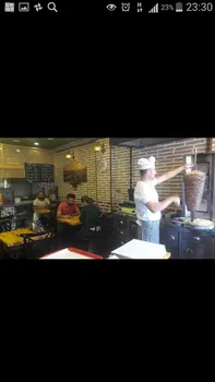 Zeytinburnu Dönercisi Tam Döner ( Olivium) resimleri