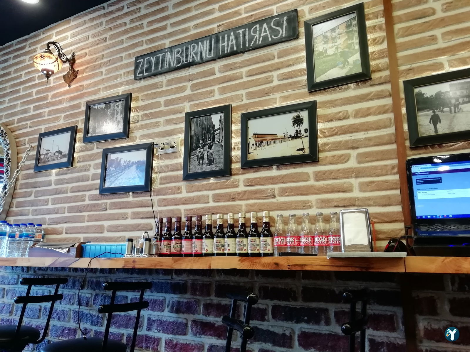Zeytinburnu Dönercisi Tam Döner ( Olivium)