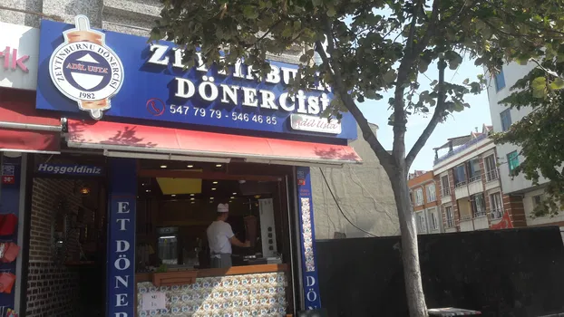 Zeytinburnu Dönercisi Tam Döner ( Olivium) resimleri