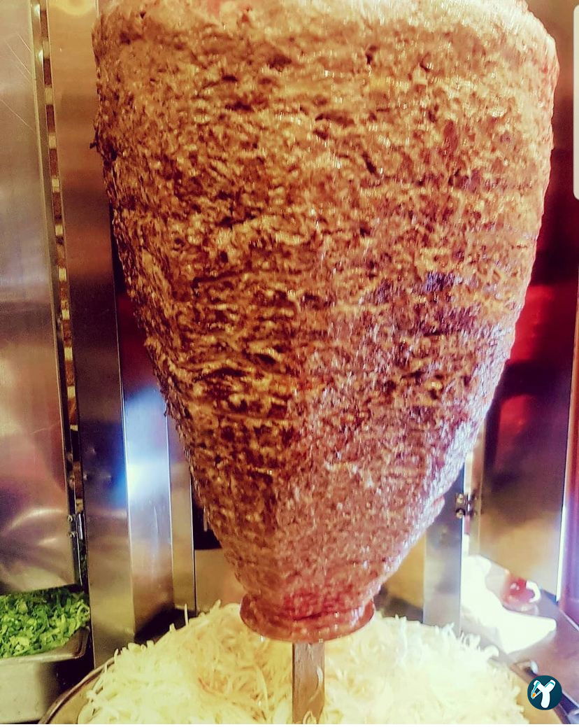 Zeytinburnu Dönercisi Tam Döner ( Olivium)