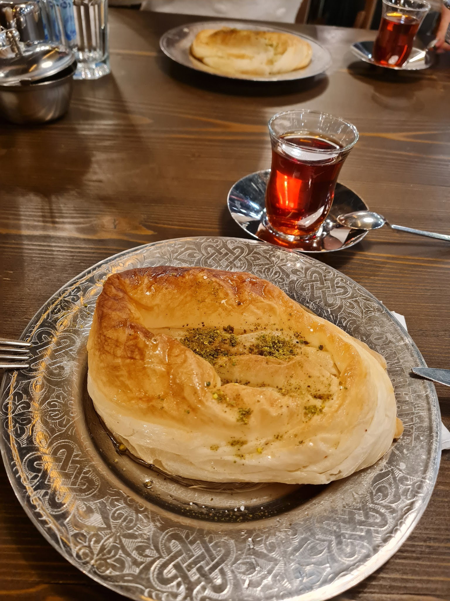 Lokmahane Çarşı