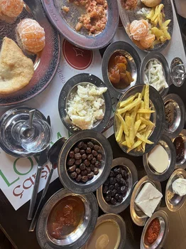 Lokmahane Çarşı resimleri