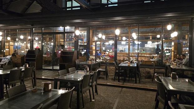 Lokmahane Çarşı resimleri