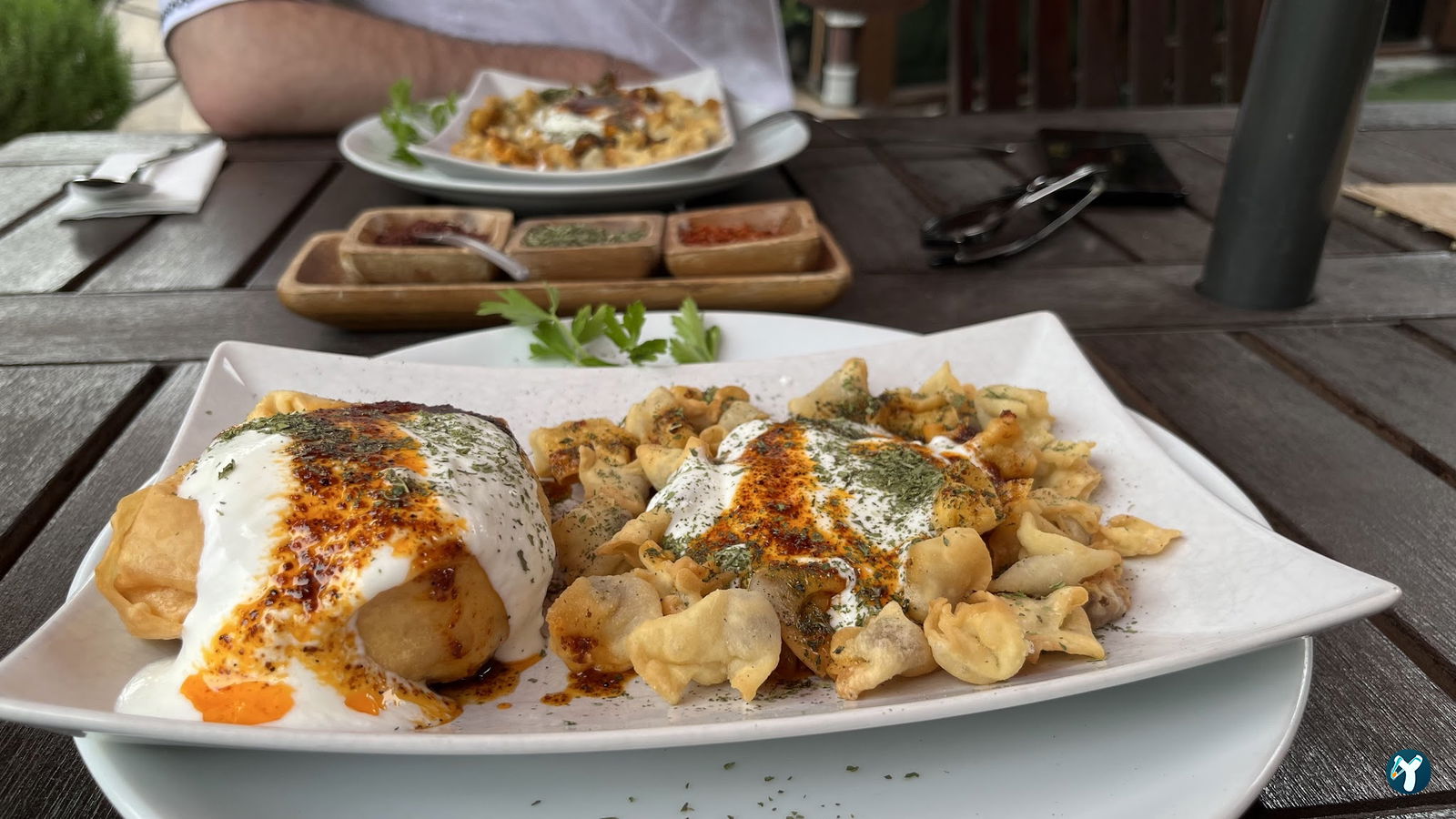 Mami Boutique& Restaurant