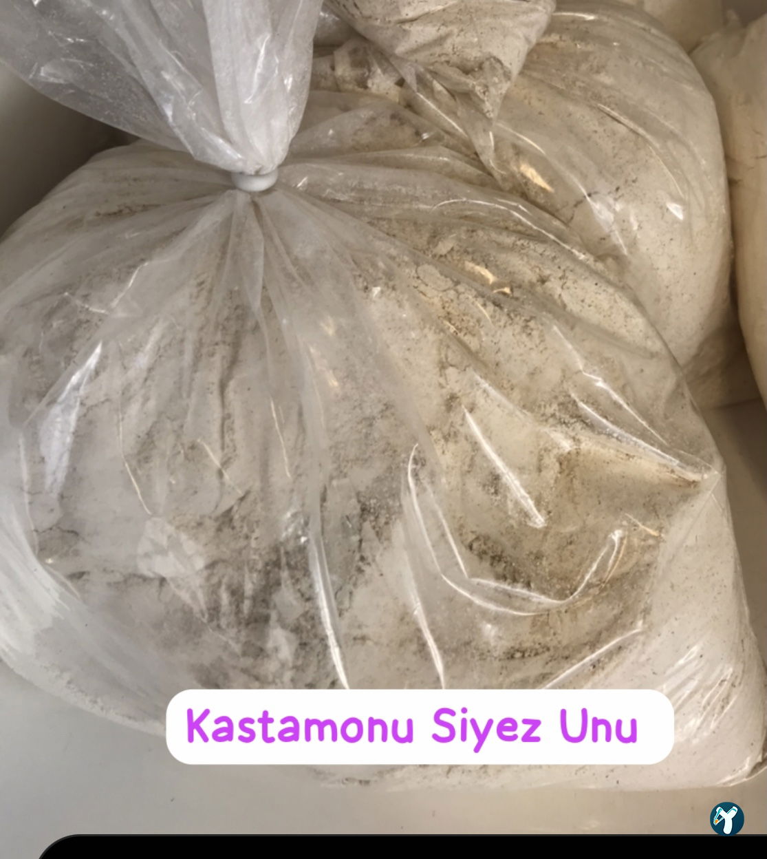 Yöresel Tandir Ekmeği