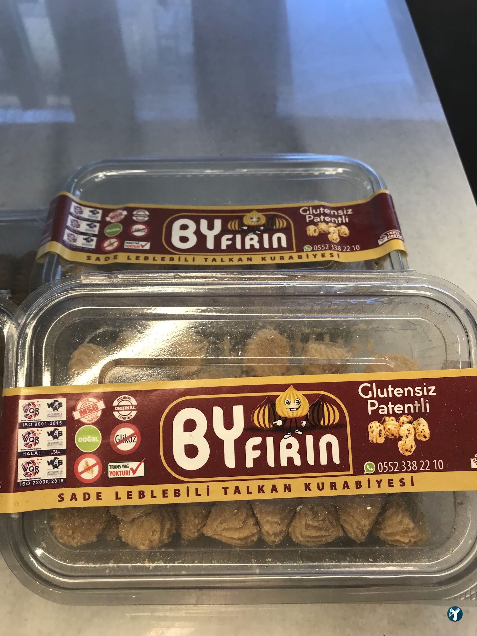 Yöresel Tandir Ekmeği
