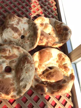 Yöresel Tandir Ekmeği resimleri Yöresel Tandir Ekmeği resimleri