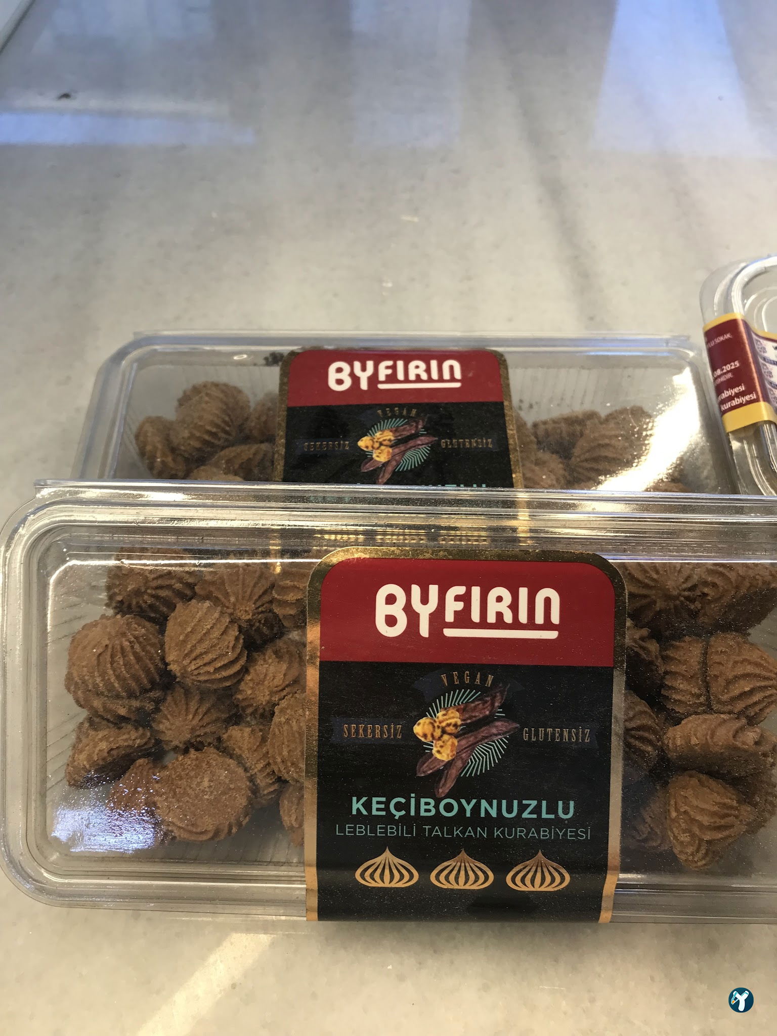 Yöresel Tandir Ekmeği