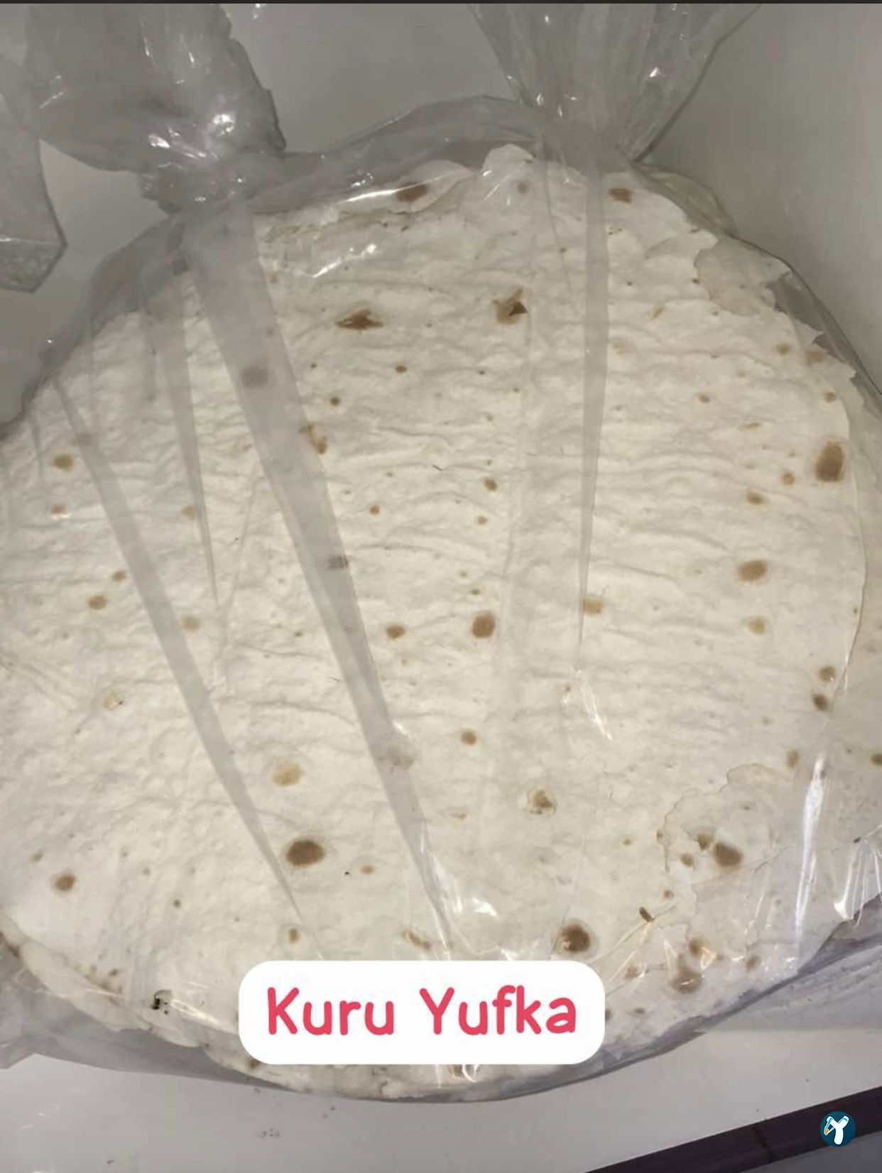 Yöresel Tandir Ekmeği