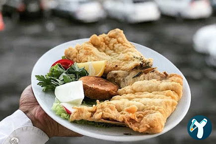 Bigados Çapari Restaurant