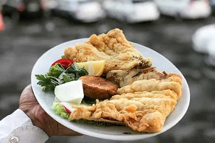 Bigados Çapari Restaurant resimleri