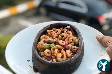 Bigados Çapari Restaurant