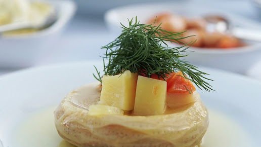 Bigados Çapari Restaurant