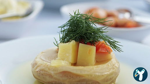 Bigados Çapari Restaurant