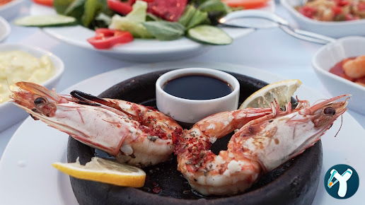 Bigados Çapari Restaurant