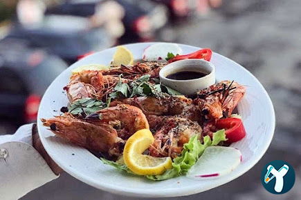 Bigados Çapari Restaurant