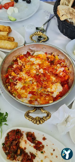 Kavaklı Restaurant