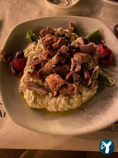 Kavaklı Restaurant
