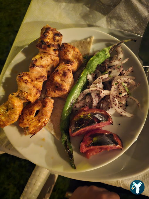 Kavaklı Restaurant