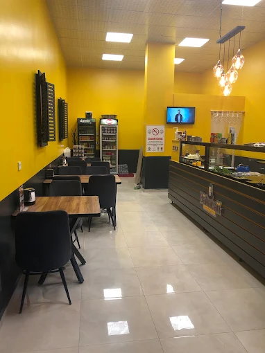 Babacan Yeni Nesil Çiğköfte Torbalı Şb.