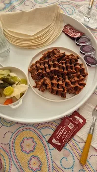 Babacan Yeni Nesil Çiğköfte Torbalı Şb. resimleri