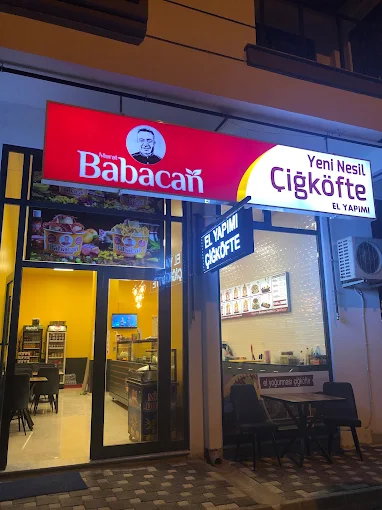 Babacan Yeni Nesil Çiğköfte Torbalı Şb.