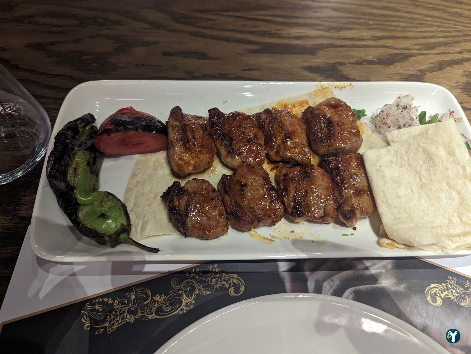 Afitap Mühür Ocakbaşı