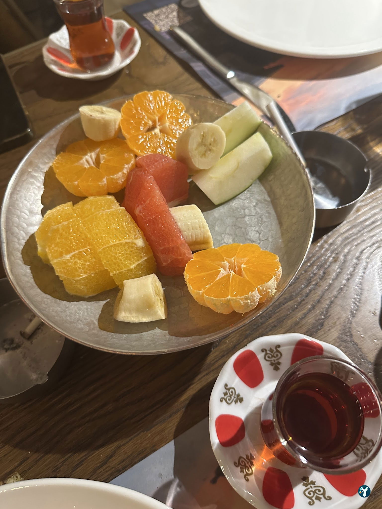 Afitap Mühür Ocakbaşı
