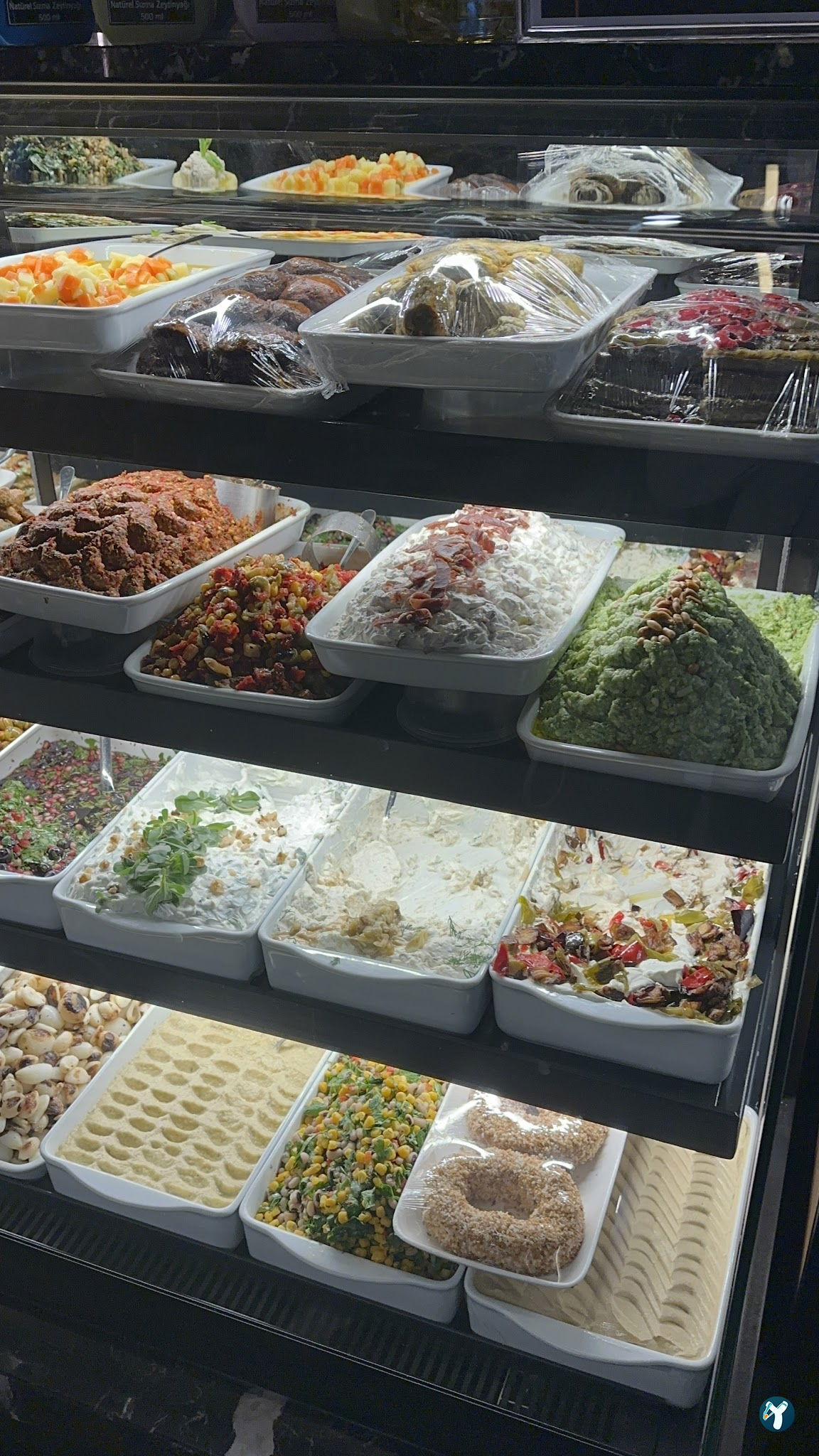Afitap Mühür Ocakbaşı