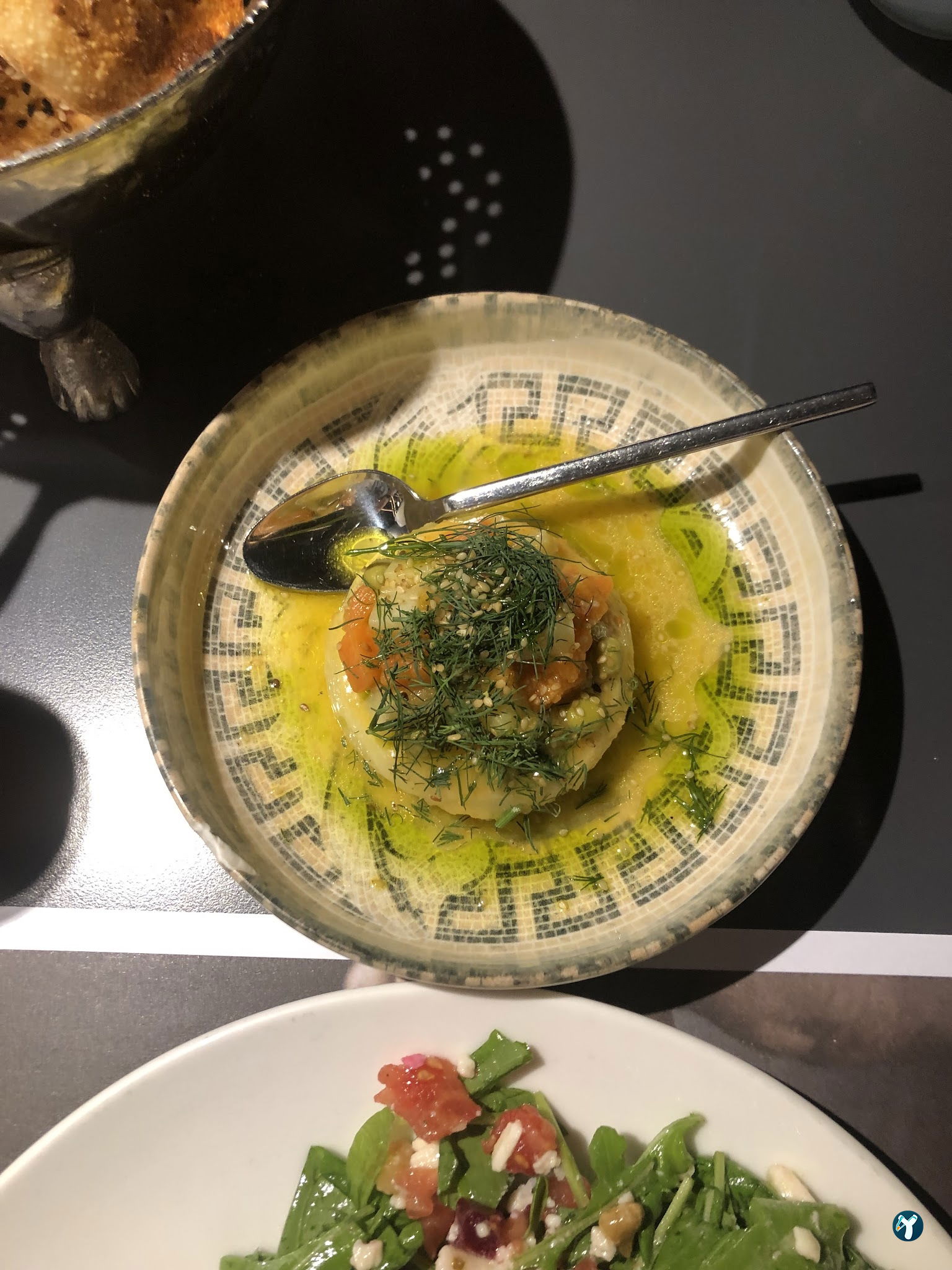 Afitap Mühür Ocakbaşı