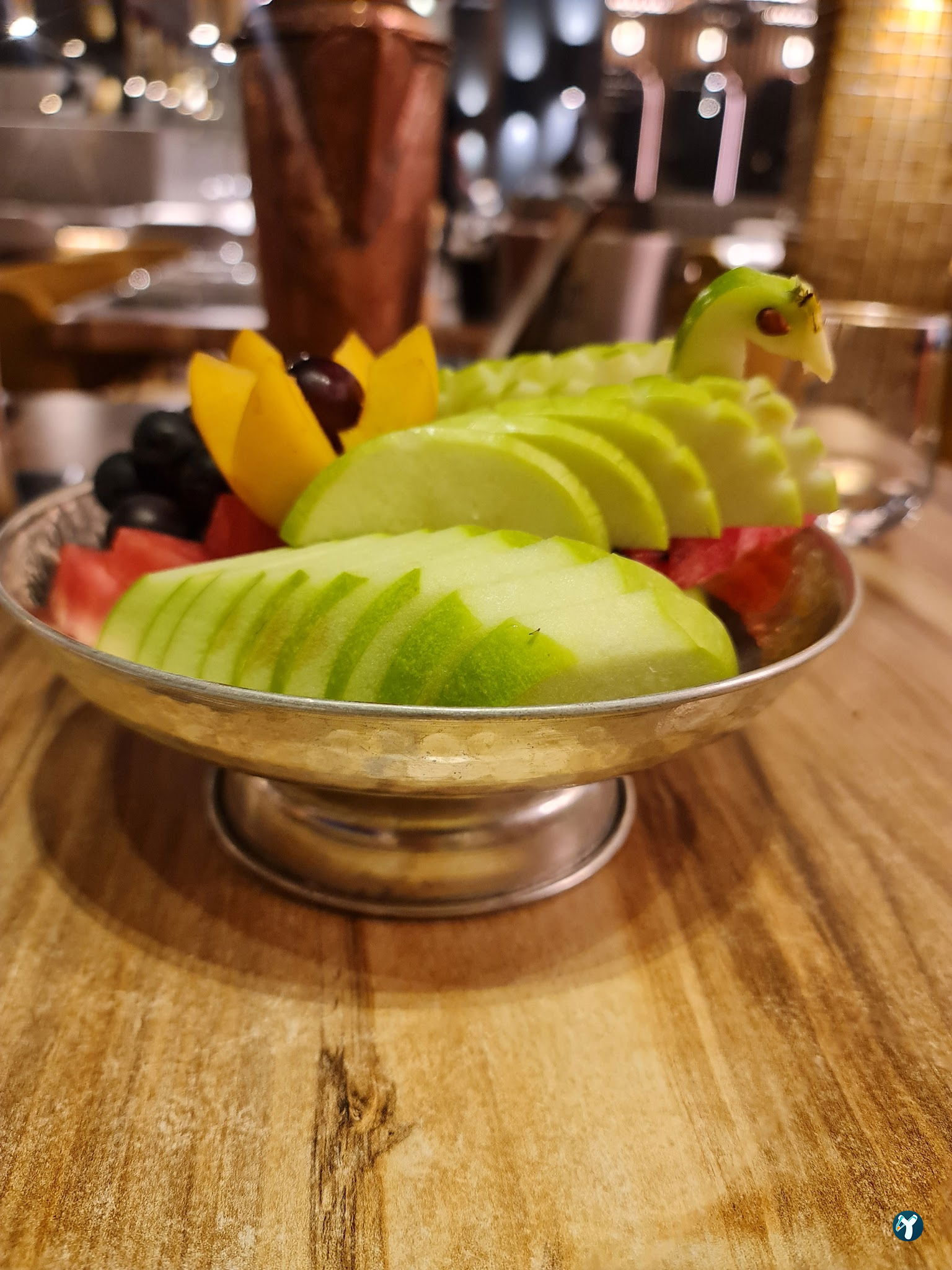 Afitap Mühür Ocakbaşı