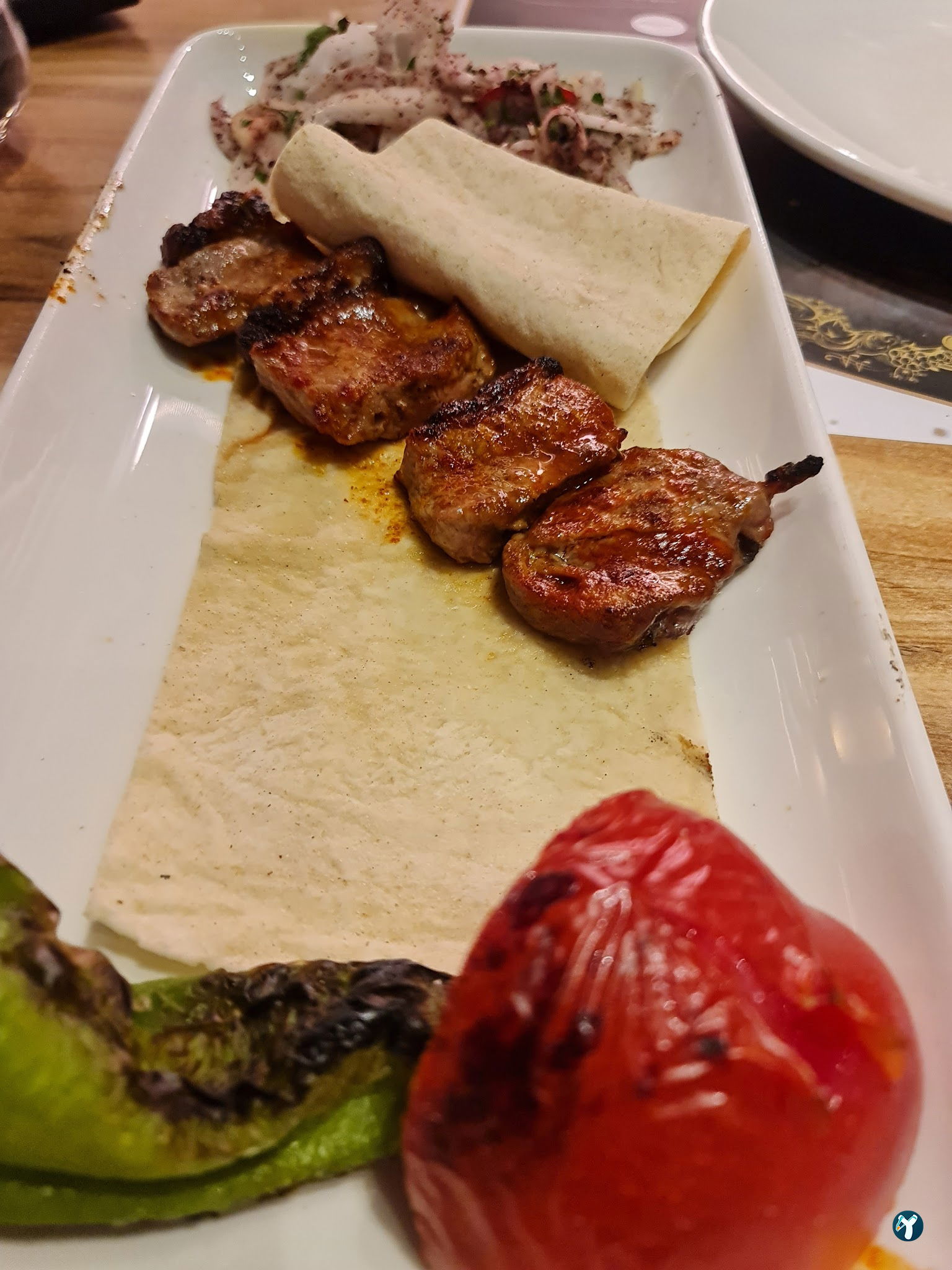 Afitap Mühür Ocakbaşı