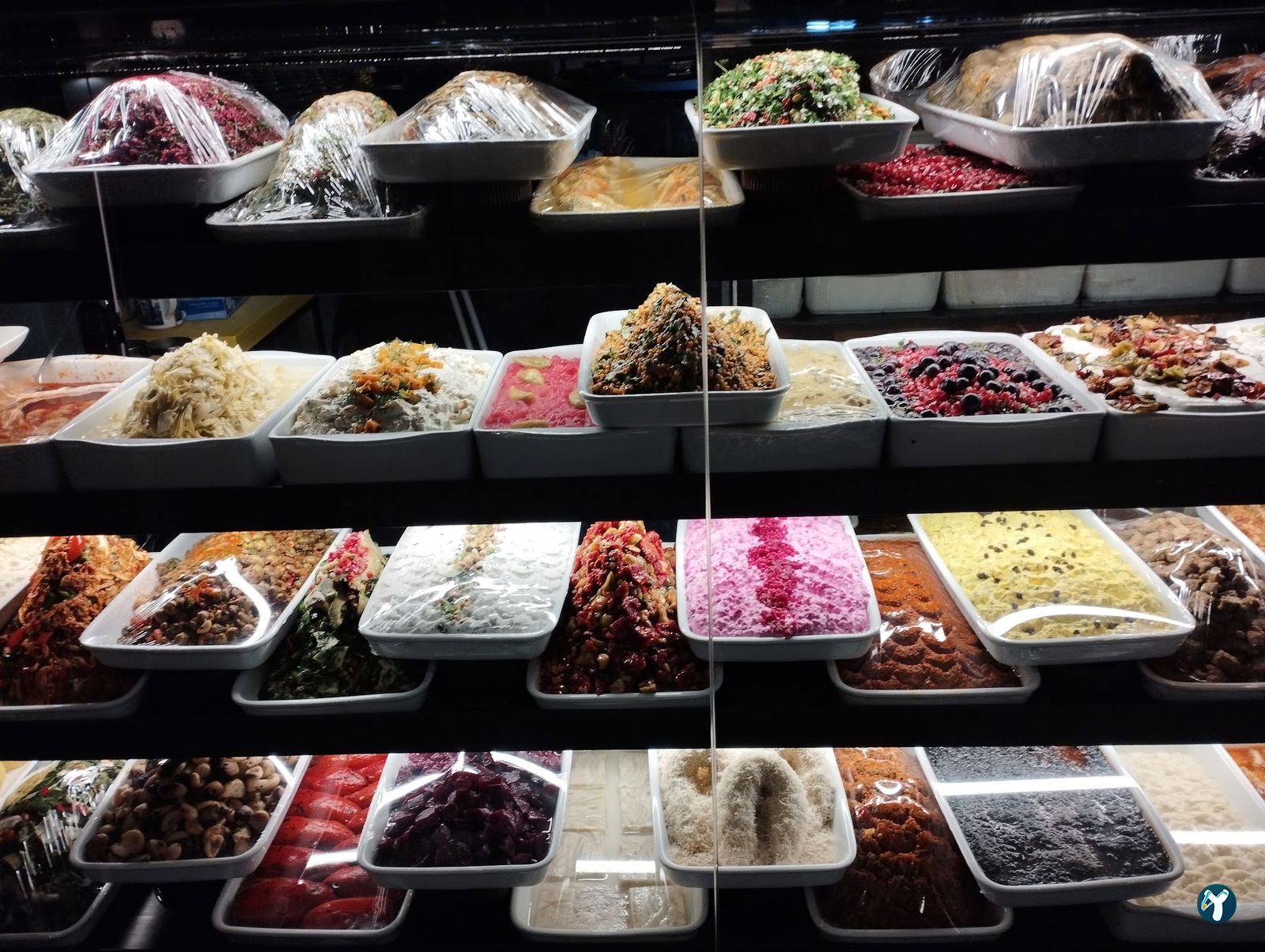 Afitap Mühür Ocakbaşı