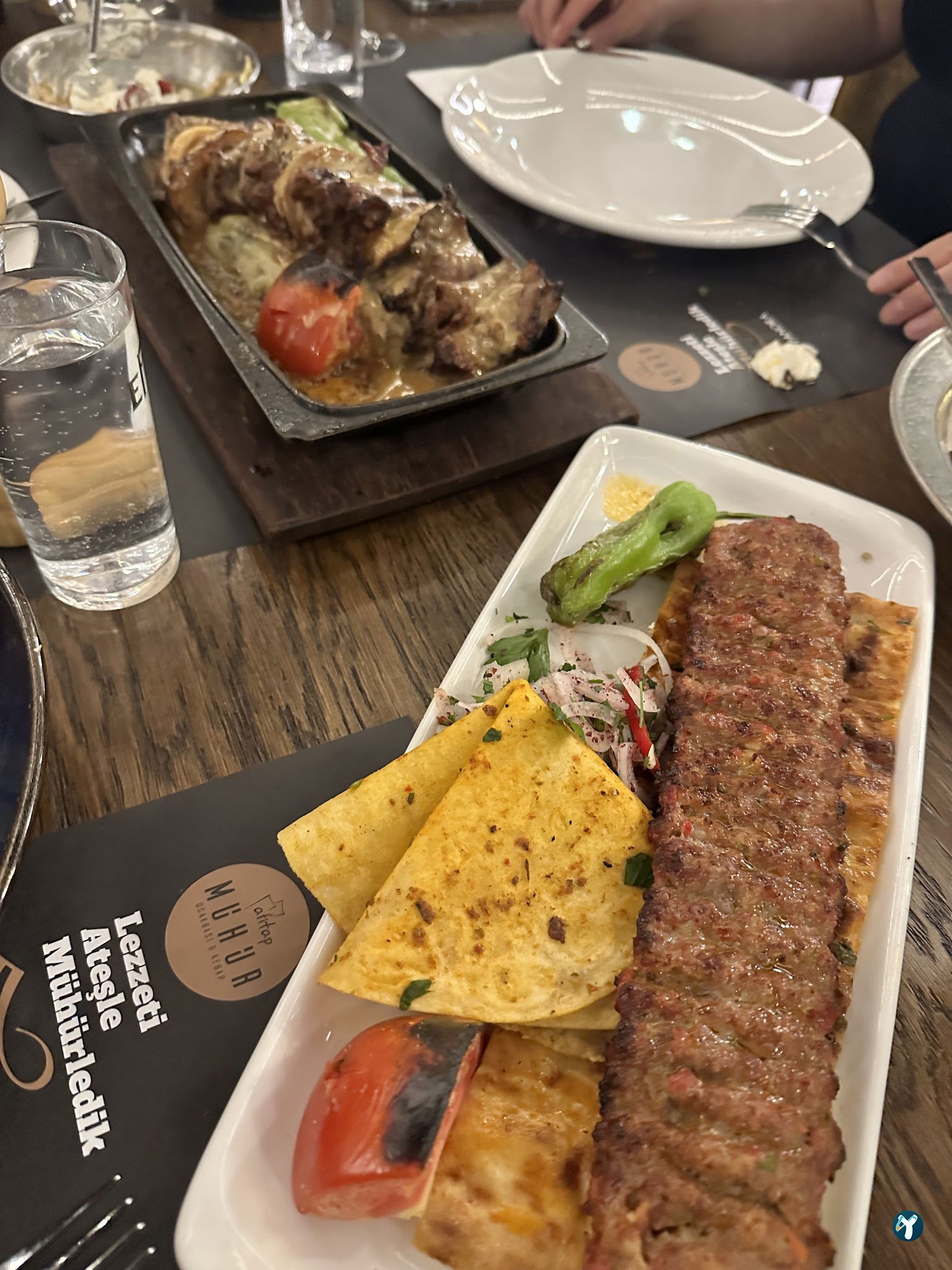 Afitap Mühür Ocakbaşı