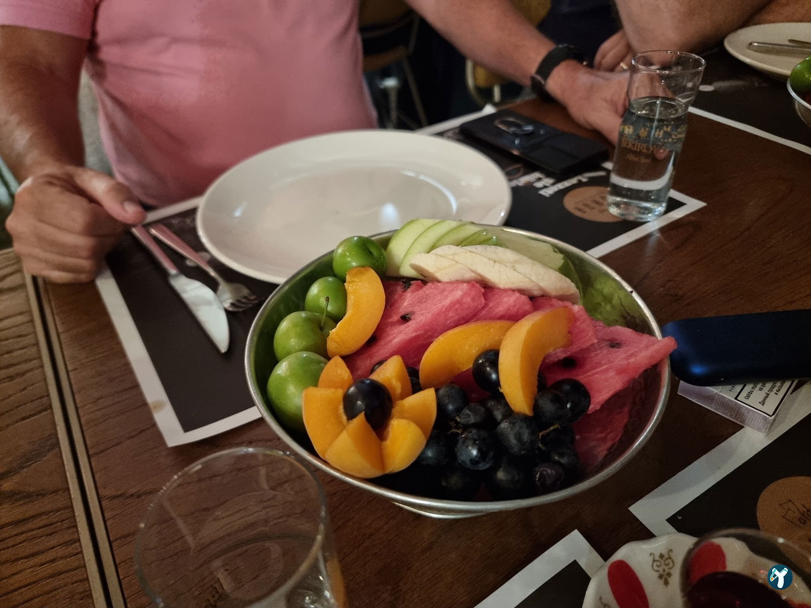 Afitap Mühür Ocakbaşı