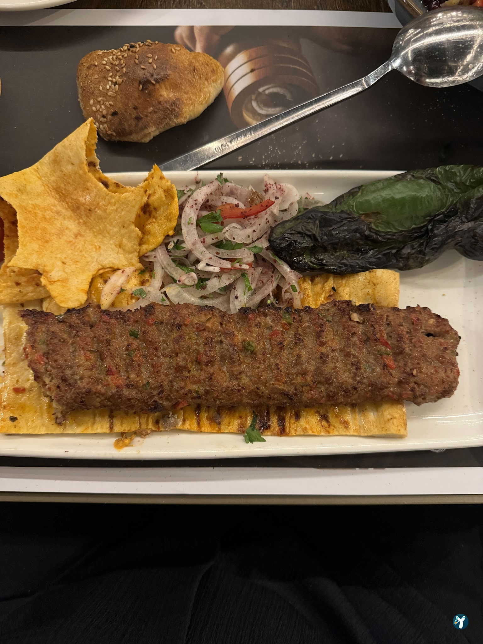 Afitap Mühür Ocakbaşı