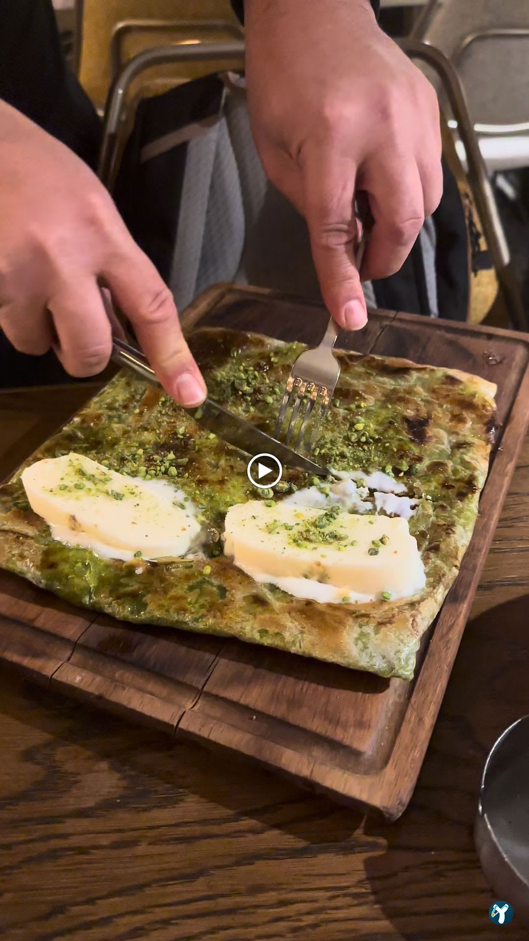 Afitap Mühür Ocakbaşı