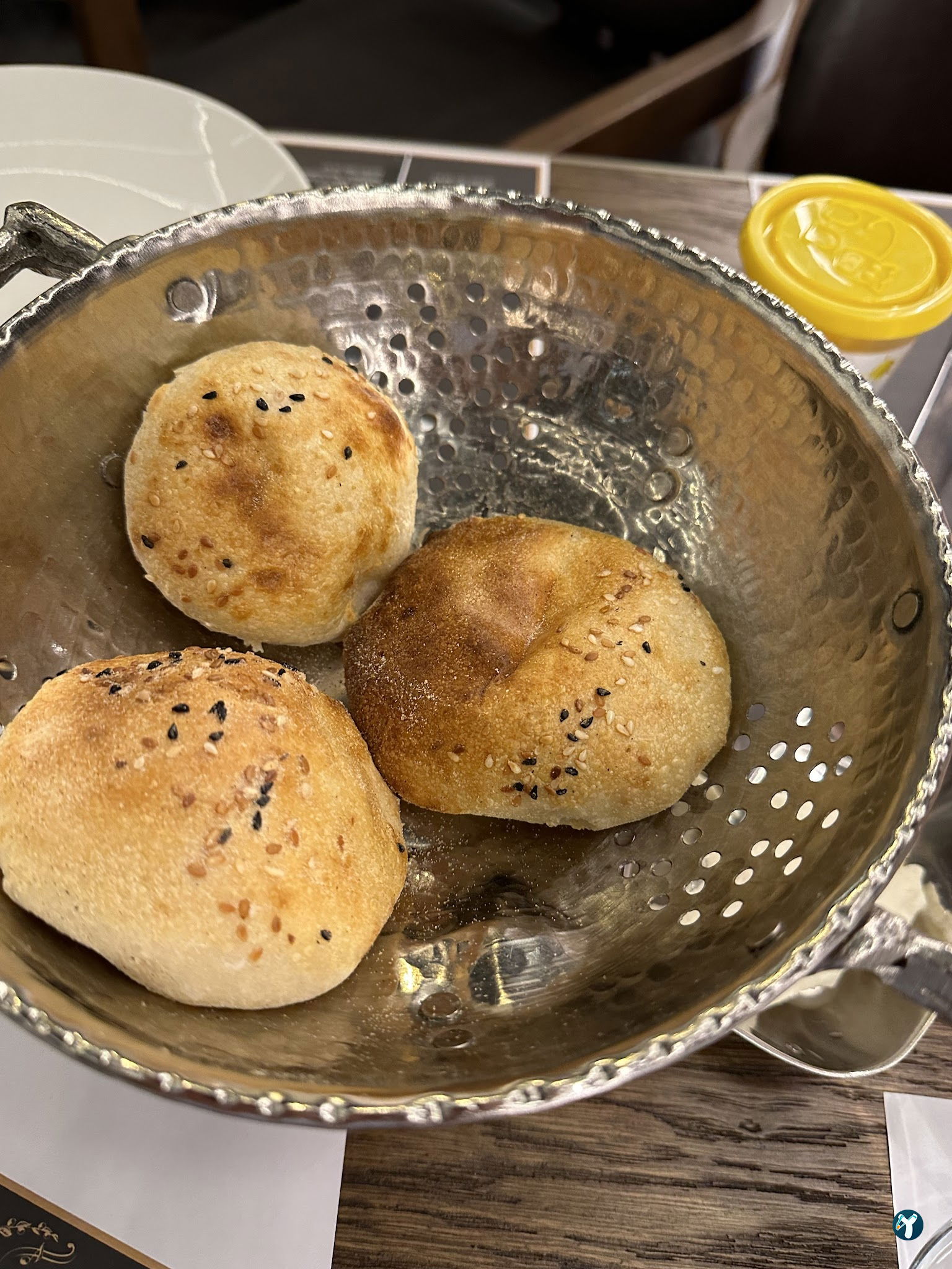 Afitap Mühür Ocakbaşı