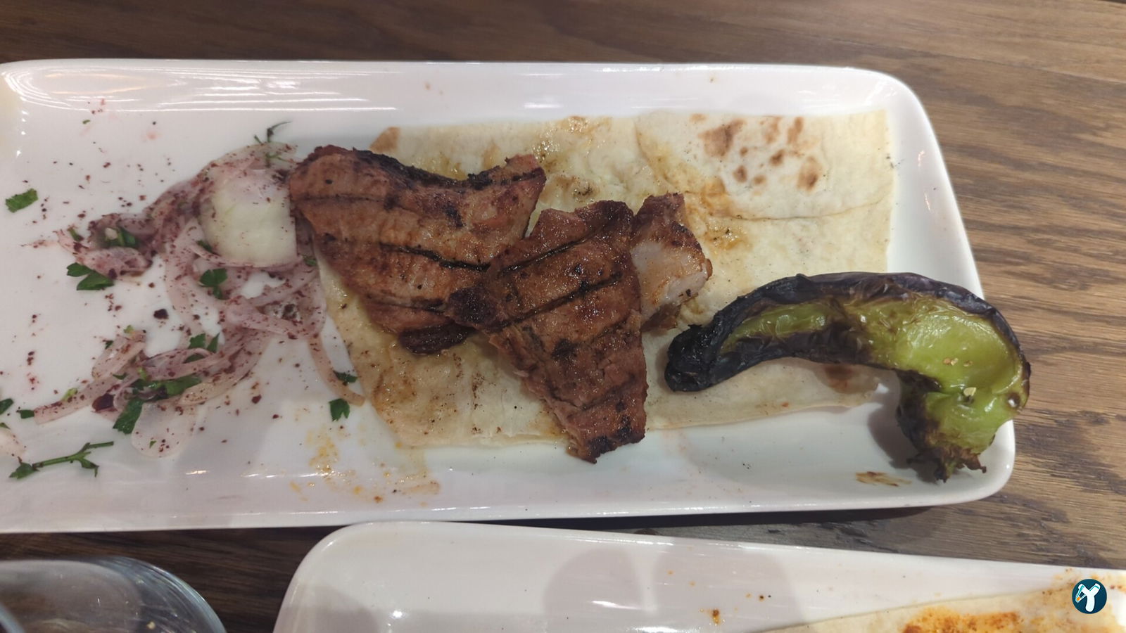 Afitap Mühür Ocakbaşı